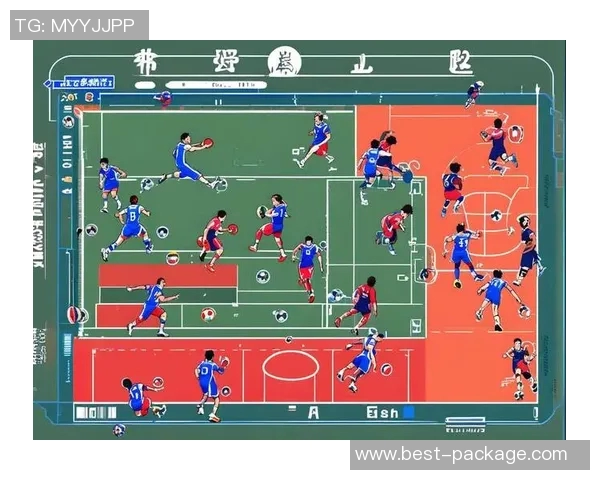 掌握足球传球技巧的关键要素与实战应用解析 掌握足球传球技巧的关键要素与实战应用解析