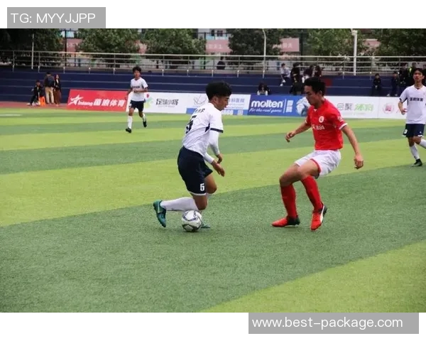 茵浪足球引领新潮流打造全民健身新风尚助力青少年成长与发展 茵浪足球引领新潮流打造全民健身新风尚助力青少年成长与发展